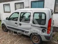 2005 Renault Kangoo