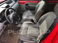 2005 Renault Kangoo