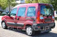2005 Renault Kangoo