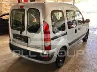 2005 Renault Kangoo