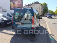 2005 Renault Kangoo