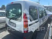 2005 Renault Kangoo