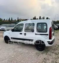 2005 Renault Kangoo