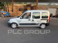 2005 Renault Kangoo