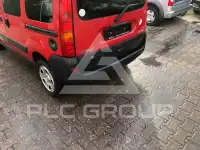 2005 Renault Kangoo