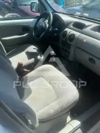 2005 Renault Kangoo