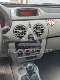 2005 Renault Kangoo