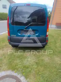 2005 Renault Kangoo