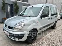 2005 Renault Kangoo