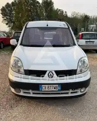 2005 Renault Kangoo