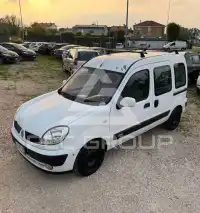 2005 Renault Kangoo