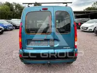 2005 Renault Kangoo