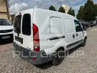 2005 Renault Kangoo