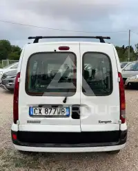 2005 Renault Kangoo