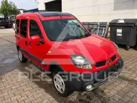 2005 Renault Kangoo