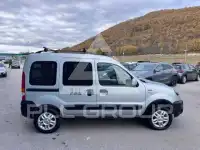 2005 Renault Kangoo