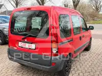 2005 Renault Kangoo
