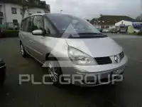 2005 Renault Espace