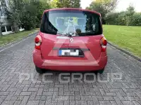 2005 Renault Modus