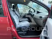 2005 Renault Modus