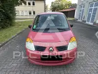 2005 Renault Modus
