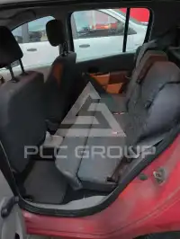 2005 Renault Modus