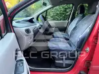 2005 Renault Modus