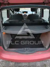 2005 Renault Modus
