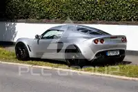 2005 Lotus Exige