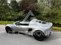 2005 Lotus Exige