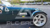 2005 Lotus Seven