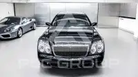 2005 Maybach 57