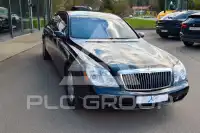 2005 Maybach 62