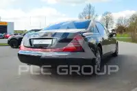 2005 Maybach 62