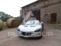 2005 Opel Speedster
