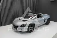 2005 Opel Speedster