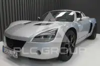 2005 Opel Speedster