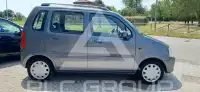 2005 Opel AGILA