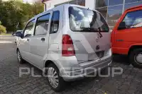 2005 Opel AGILA
