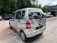 2005 Opel AGILA