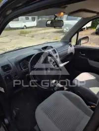 2005 Opel AGILA