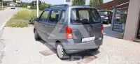 2005 Opel AGILA