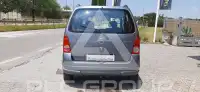 2005 Opel AGILA