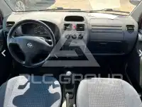 2005 Opel AGILA