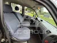 2005 Opel AGILA
