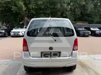2005 Opel AGILA