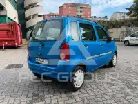 2005 Opel AGILA