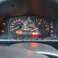 2005 Opel AGILA