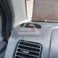 2005 Opel AGILA