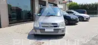 2005 Opel AGILA